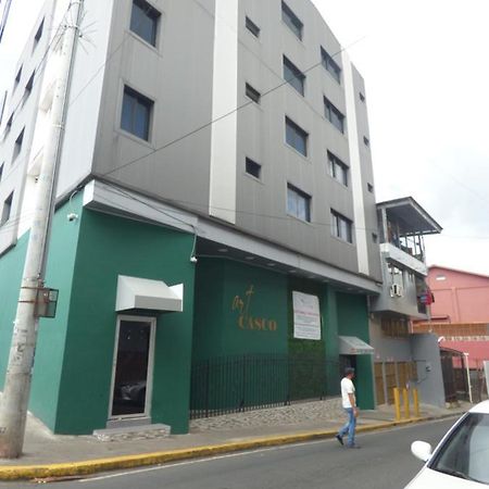 Art Casco The Hotel Panama City Ngoại thất bức ảnh