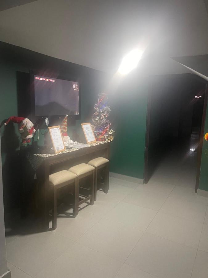 Art Casco The Hotel Panama City Ngoại thất bức ảnh
