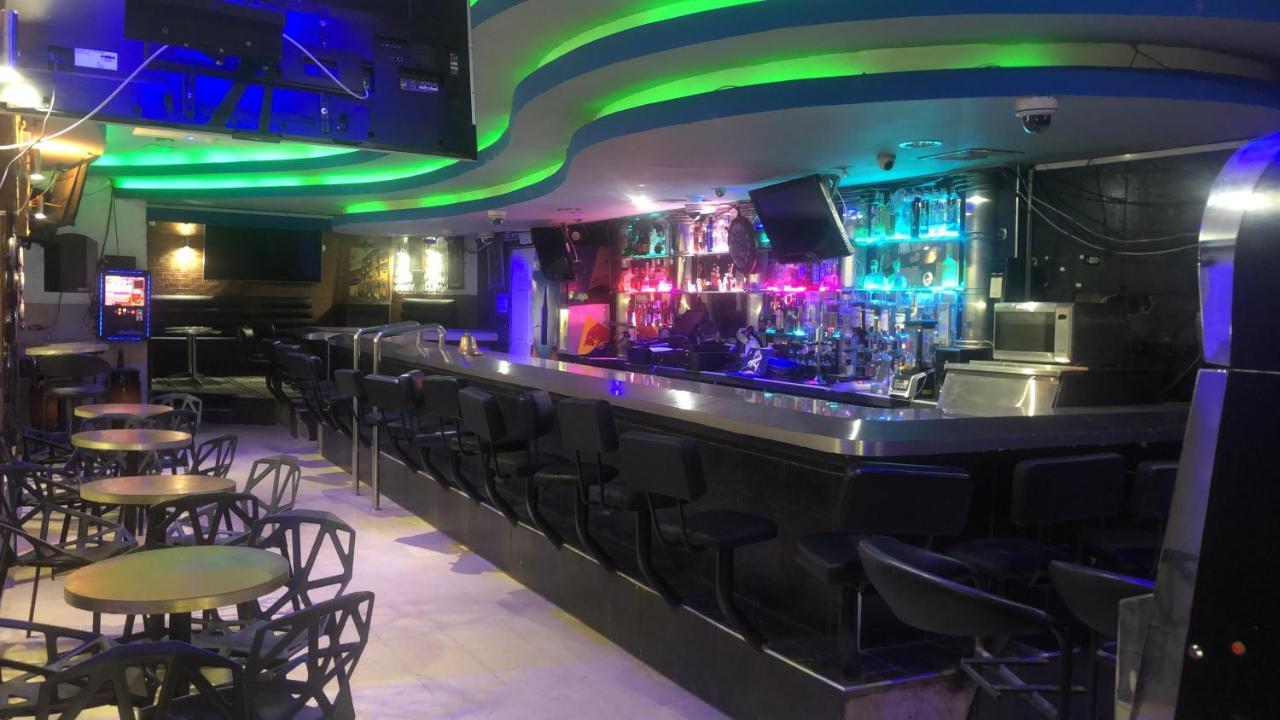 Art Casco The Hotel Panama City Ngoại thất bức ảnh