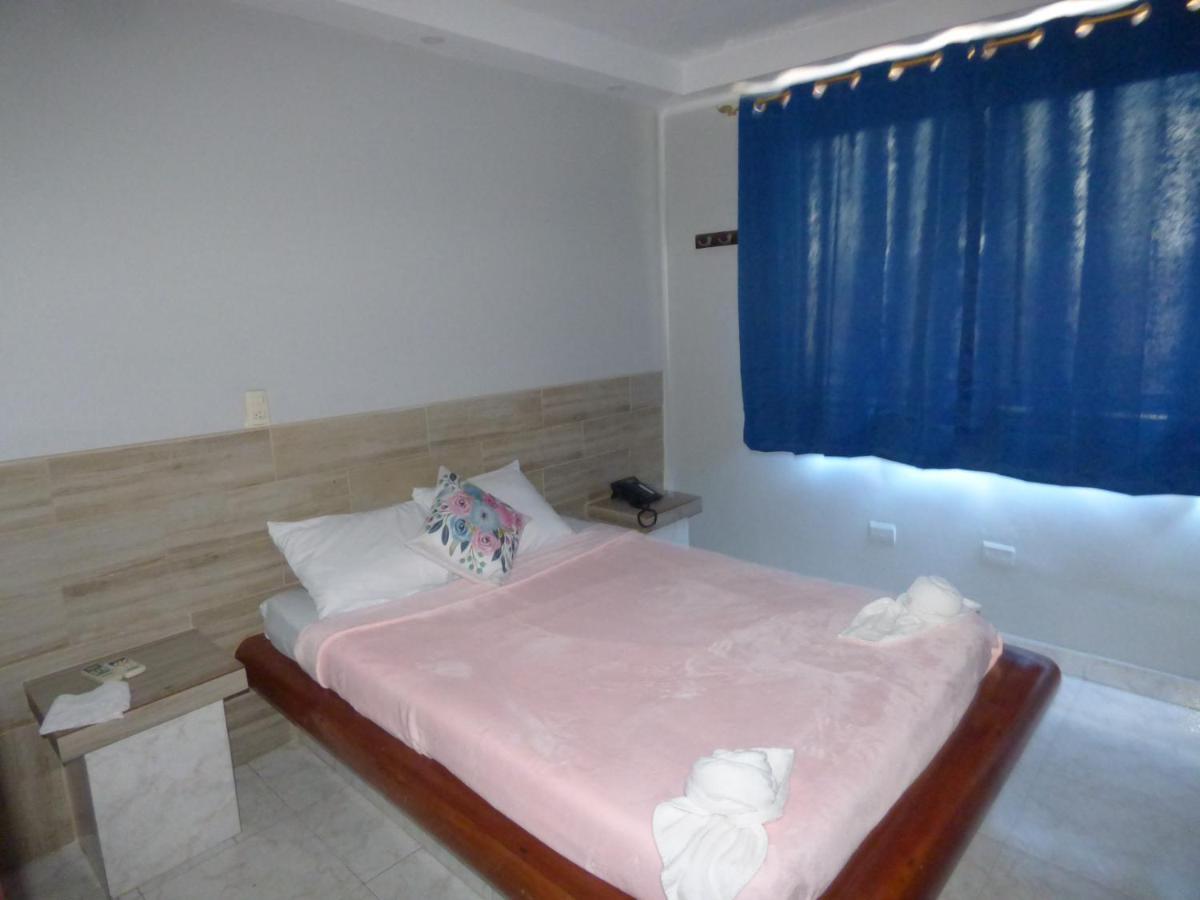 Art Casco The Hotel Panama City Ngoại thất bức ảnh