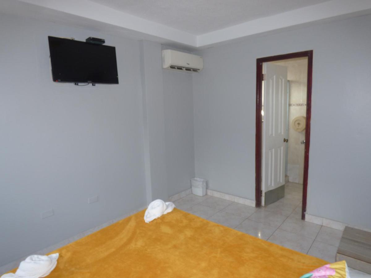Art Casco The Hotel Panama City Ngoại thất bức ảnh