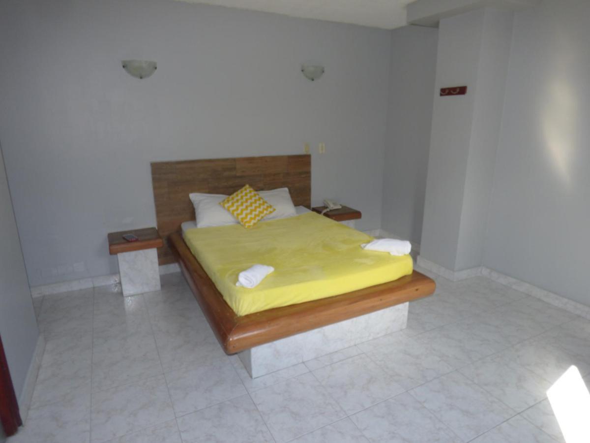 Art Casco The Hotel Panama City Ngoại thất bức ảnh