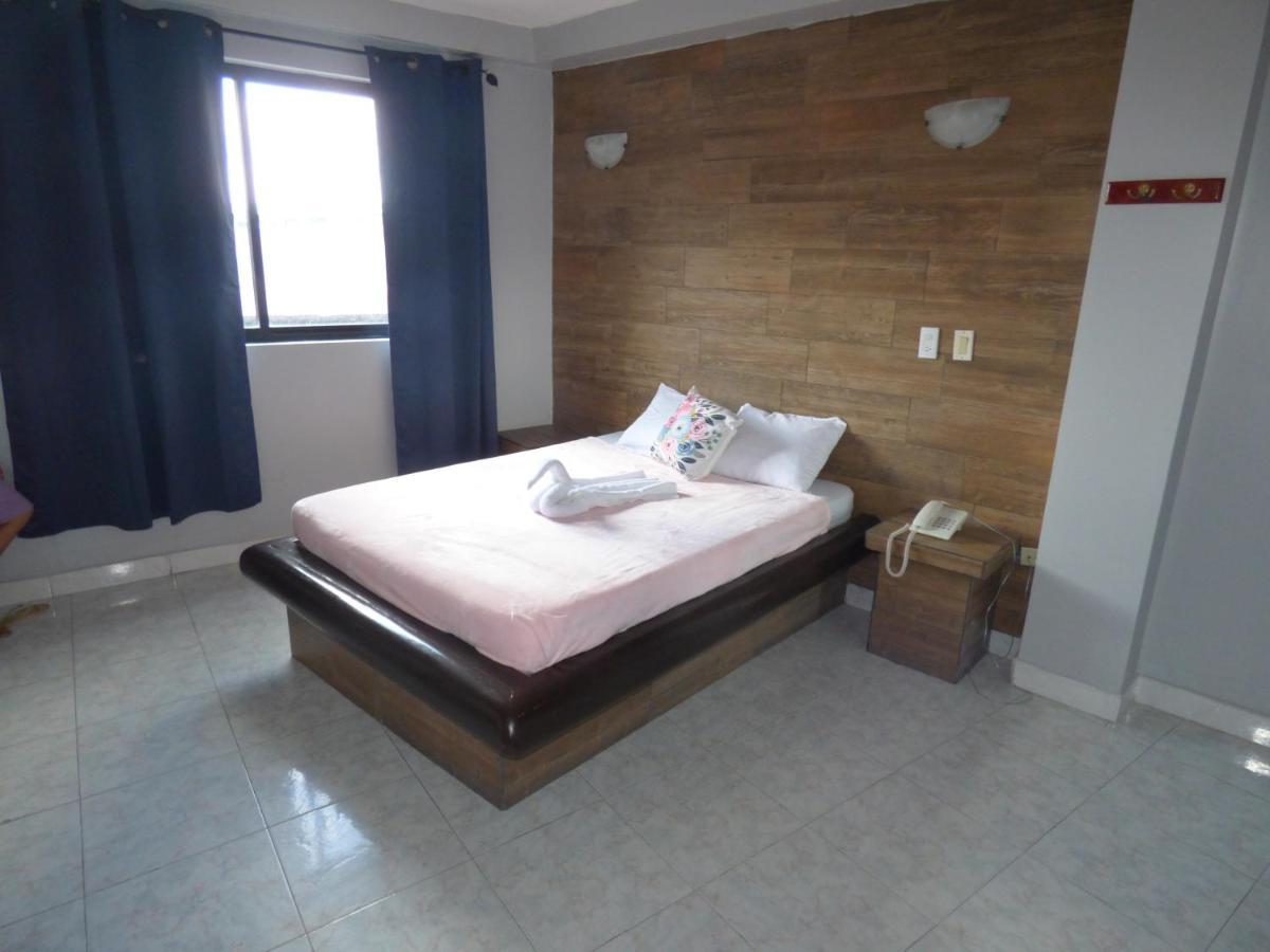 Art Casco The Hotel Panama City Ngoại thất bức ảnh