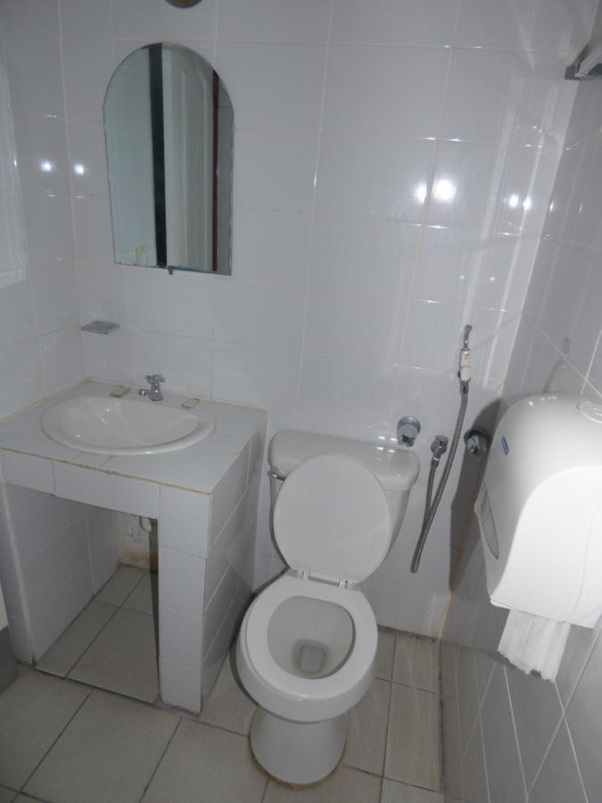 Art Casco The Hotel Panama City Ngoại thất bức ảnh