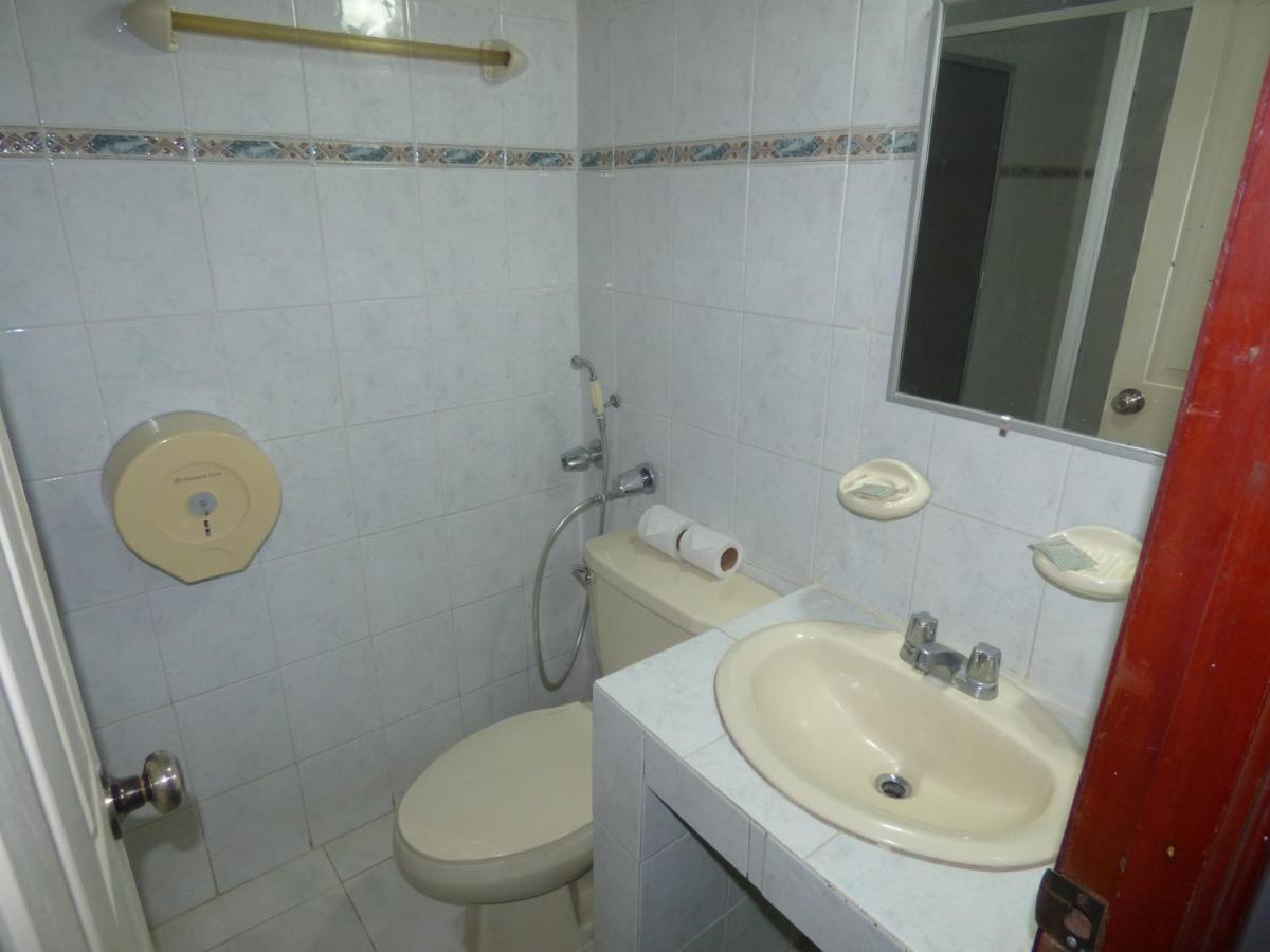 Art Casco The Hotel Panama City Ngoại thất bức ảnh