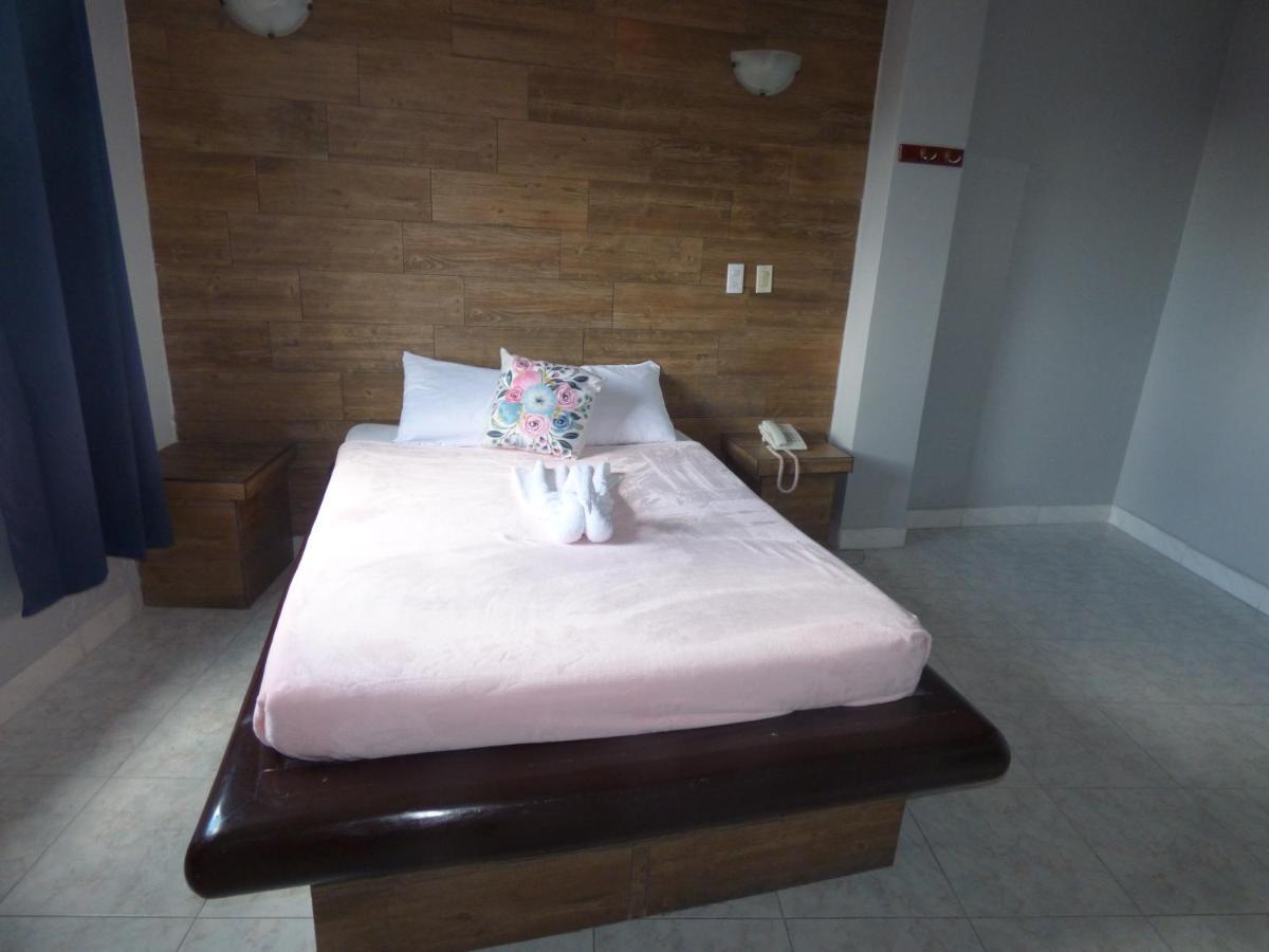 Art Casco The Hotel Panama City Ngoại thất bức ảnh