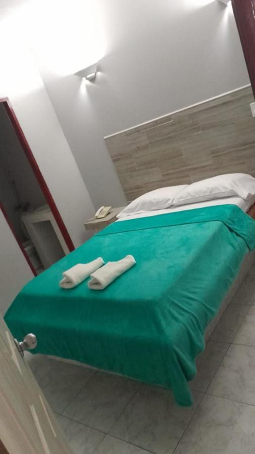 Art Casco The Hotel Panama City Ngoại thất bức ảnh