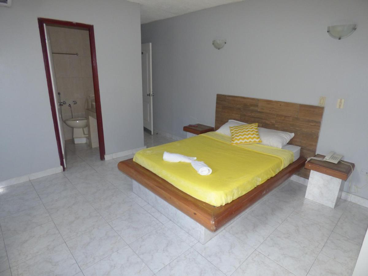 Art Casco The Hotel Panama City Ngoại thất bức ảnh
