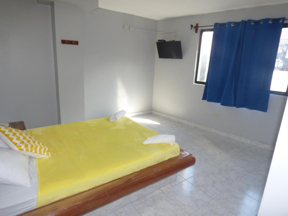 Art Casco The Hotel Panama City Ngoại thất bức ảnh