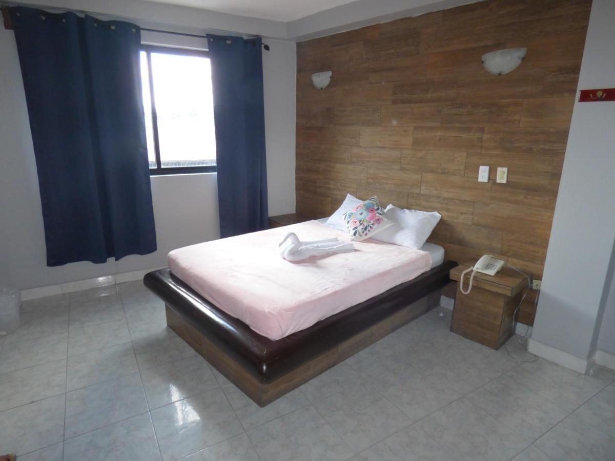 Art Casco The Hotel Panama City Ngoại thất bức ảnh